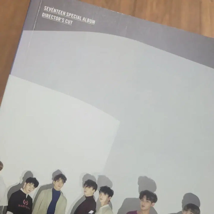 세븐틴 디렉터스컷, Al1 개봉 앨범 판매