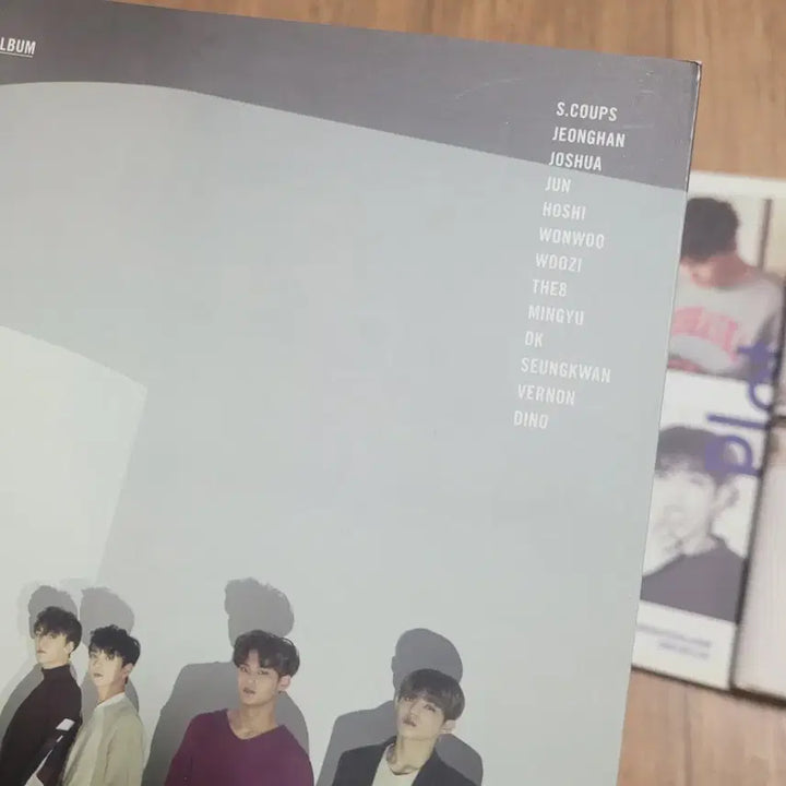 세븐틴 디렉터스컷, Al1 개봉 앨범 판매