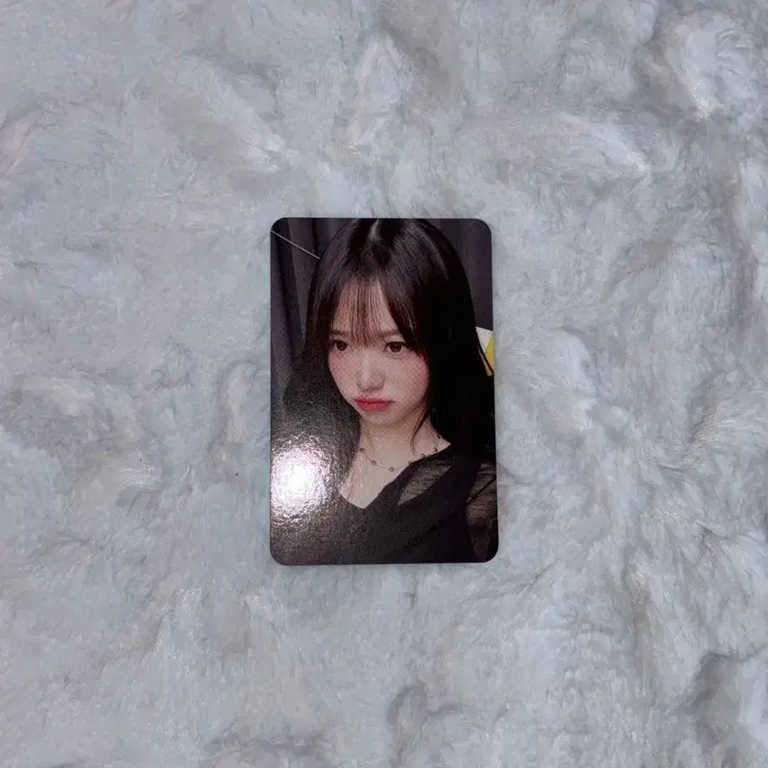 아이브 장원영 스위치 해야 아 가라구용 버전 위드뮤 럭드
