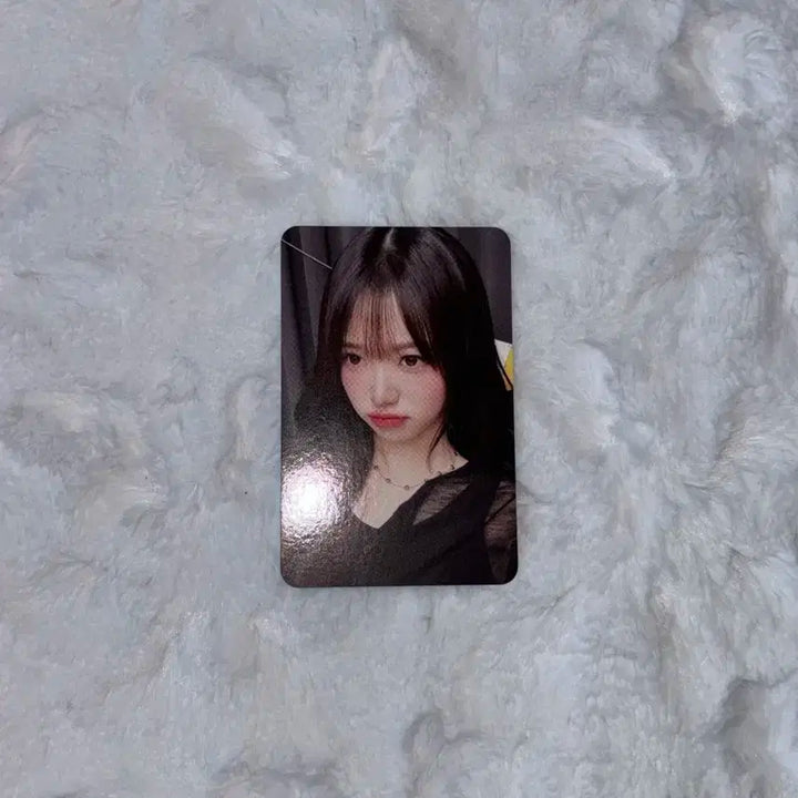 아이브 장원영 스위치 해야 아 가라구용 버전 위드뮤 럭드