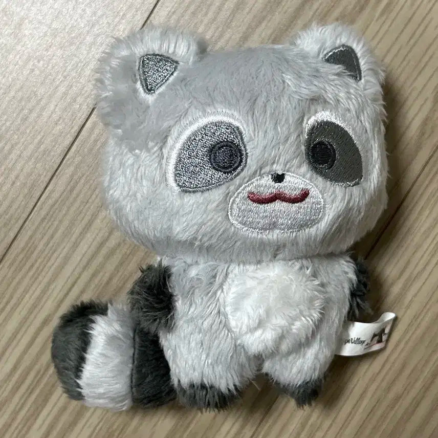 루시 조원상 원부리 인형