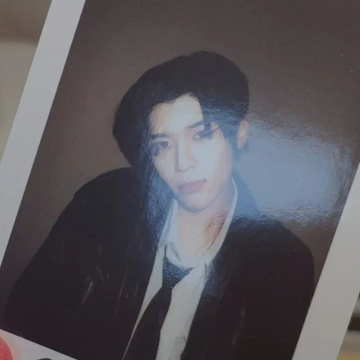 엔시티위시 시온 xblush 포카 일괄양도