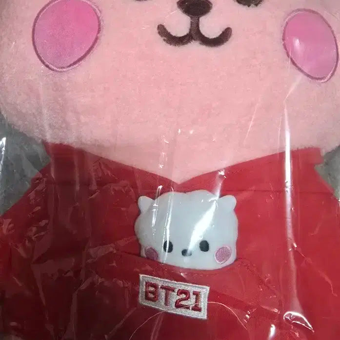 BT21 Cooky 쿠키 인형 봉제인형