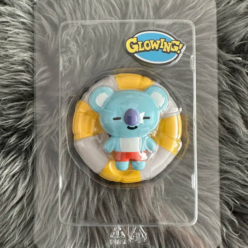 [새 상품] BT21 인터렉티브 토이 코야(KOYA)