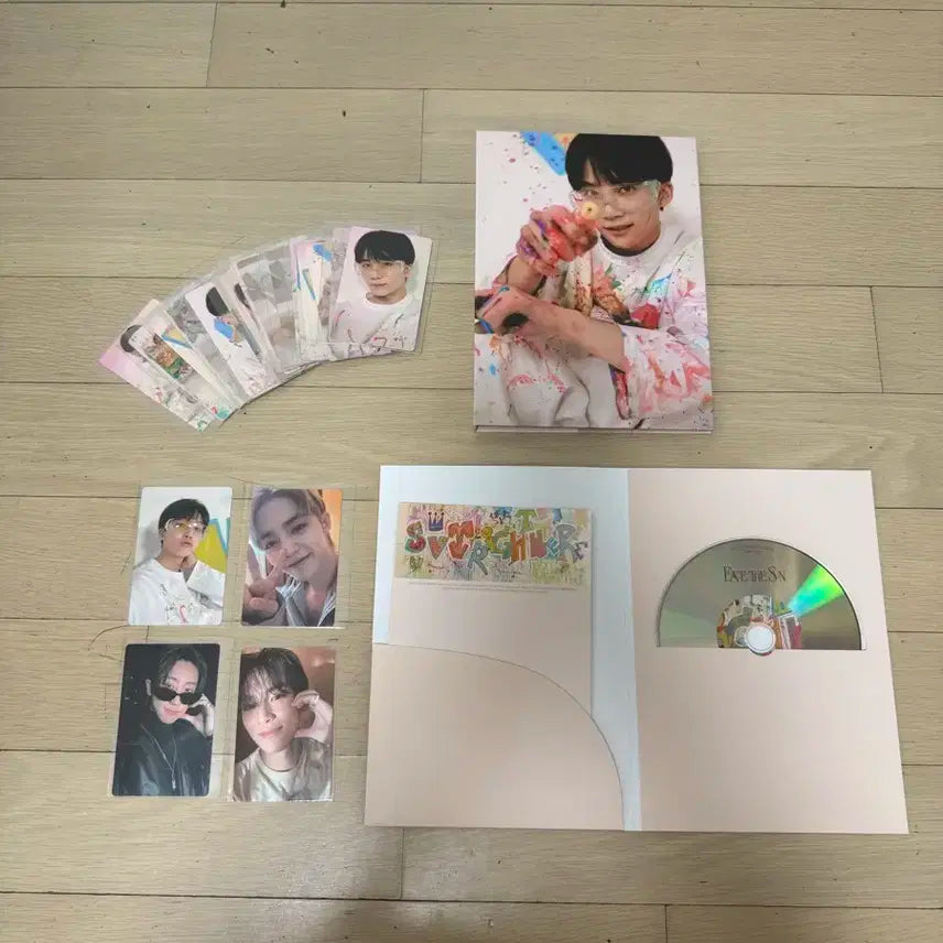 급처) 페더썬 캐럿반 (정한ver)