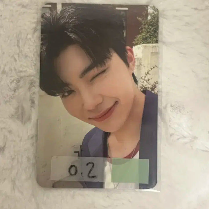 제베원 박건욱 김지웅 리키 포카 양도