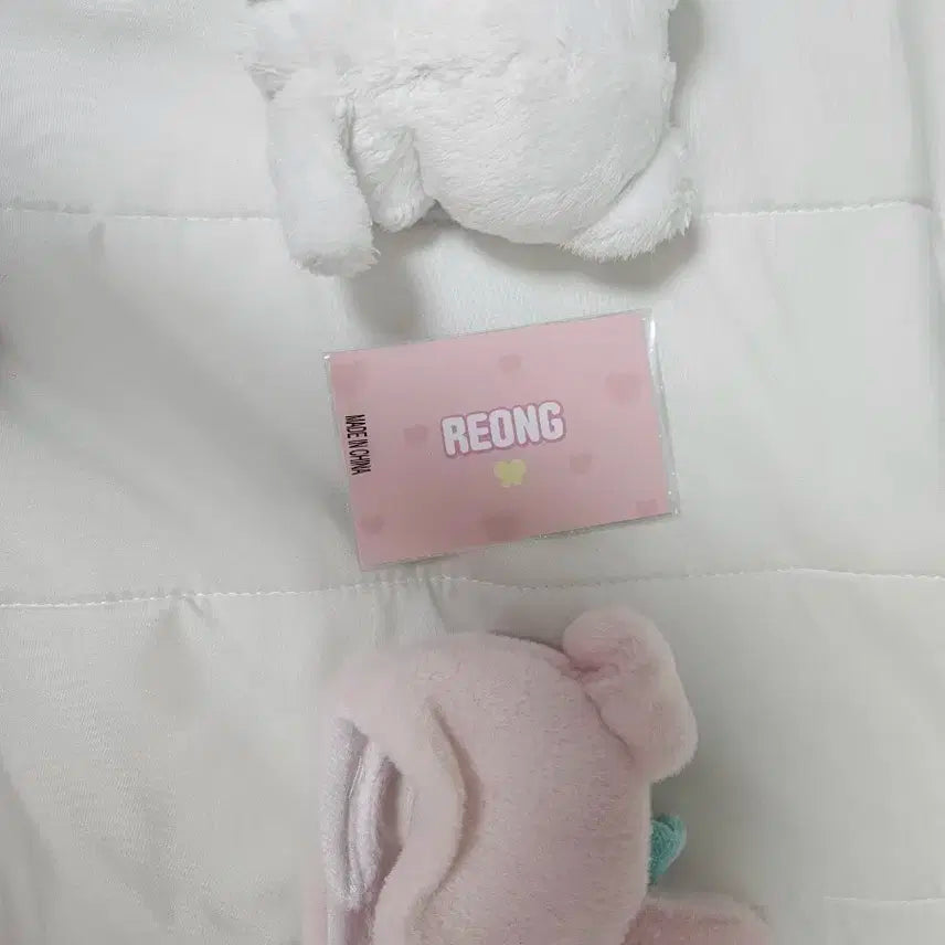 [정품]레옹이 인형 싸게 팔아용[중고]