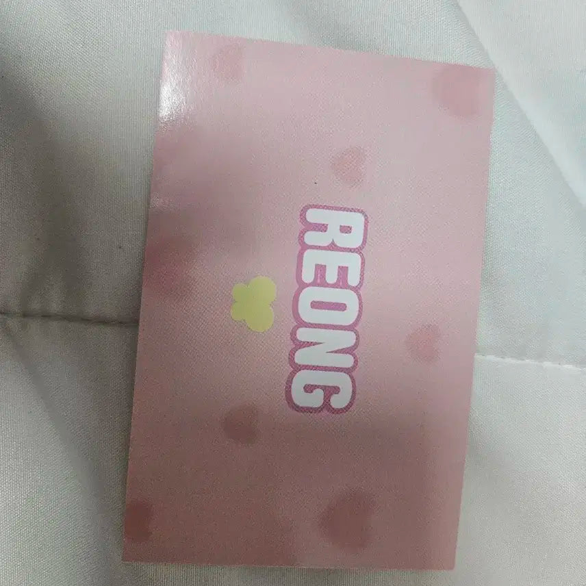 [정품]레옹이 인형 싸게 팔아용[중고]