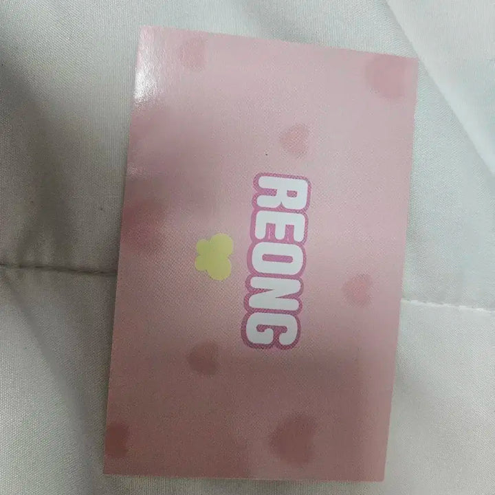 [정품]레옹이 인형 싸게 팔아용[중고]