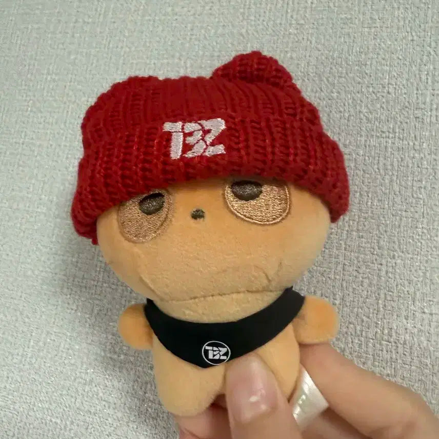 더보이즈 선우 공식인형