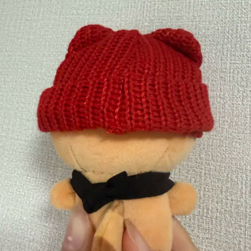더보이즈 선우 공식인형