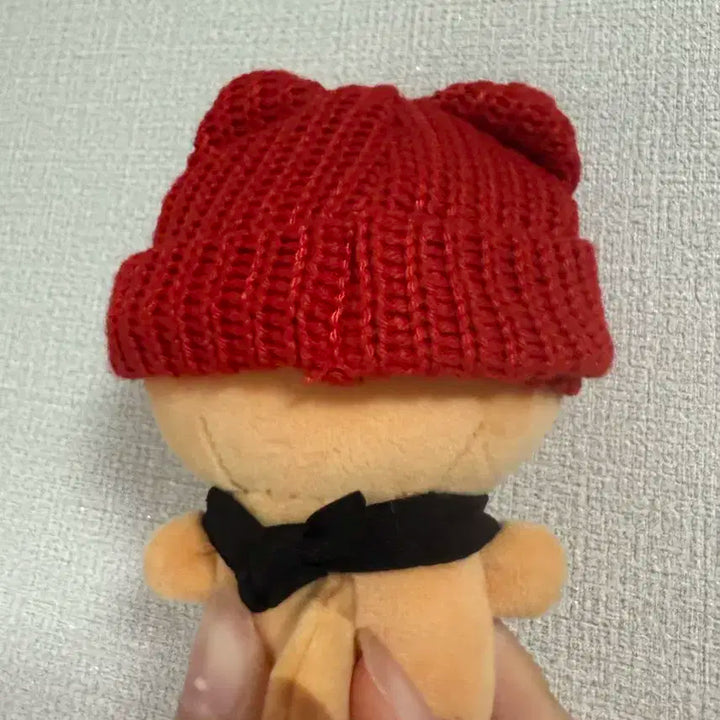 더보이즈 선우 공식인형