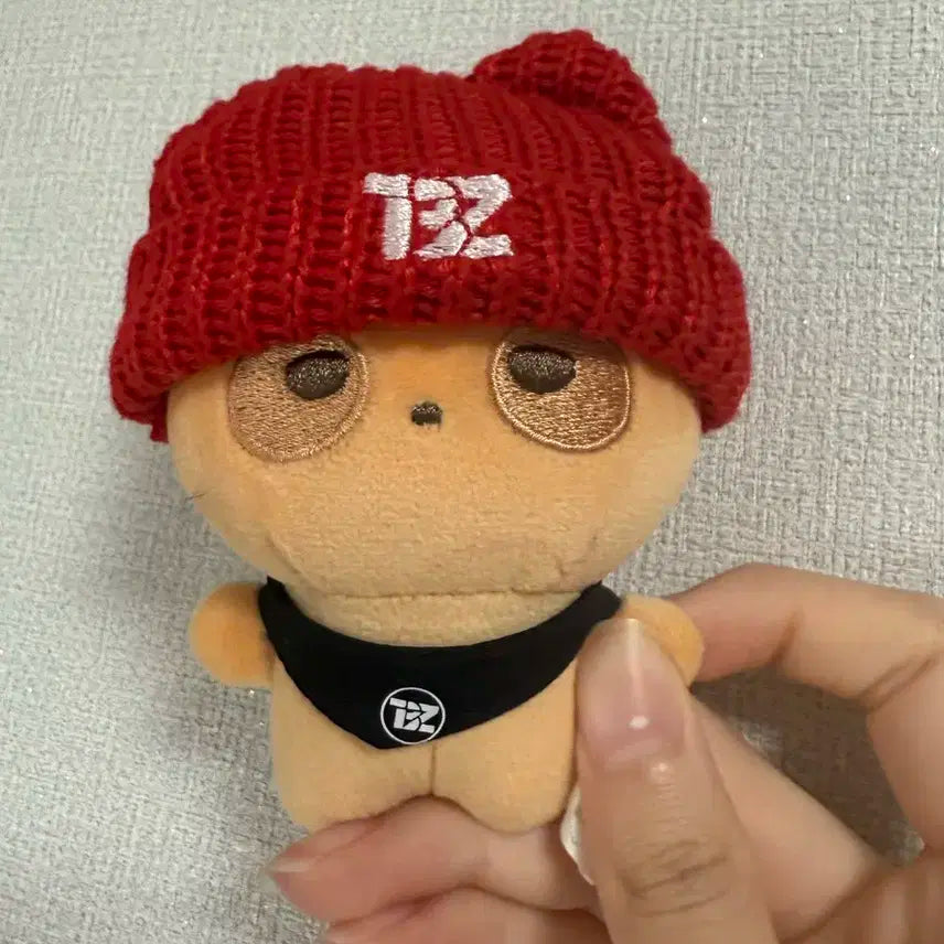 더보이즈 선우 공식인형