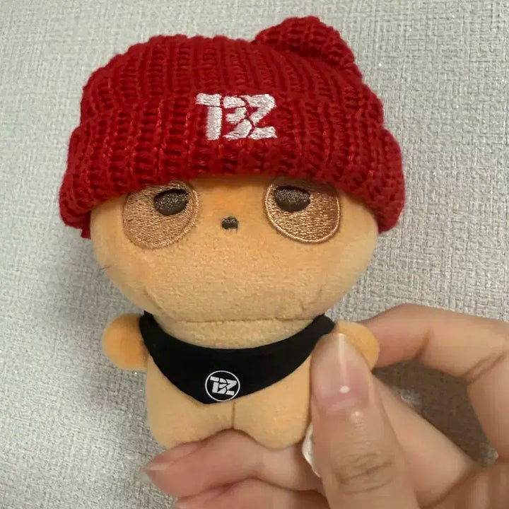 더보이즈 선우 공식인형