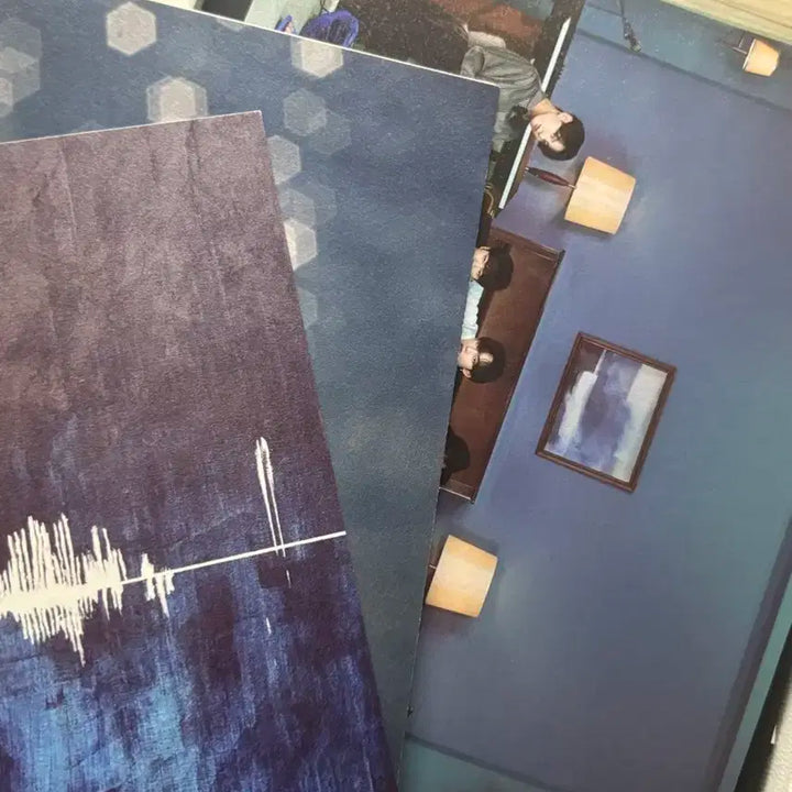 방탄소년단 BTS BE 앨범