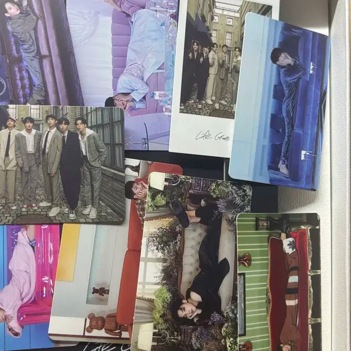 방탄소년단 BTS BE 앨범