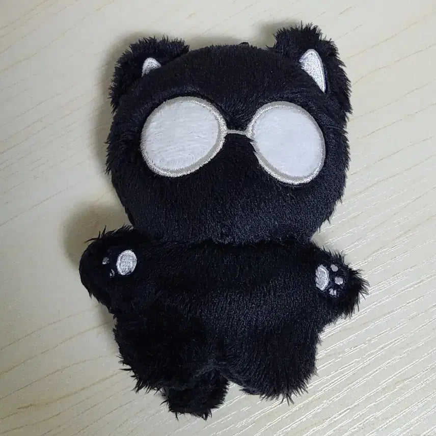 세븐틴 원우 인형 전냐옹