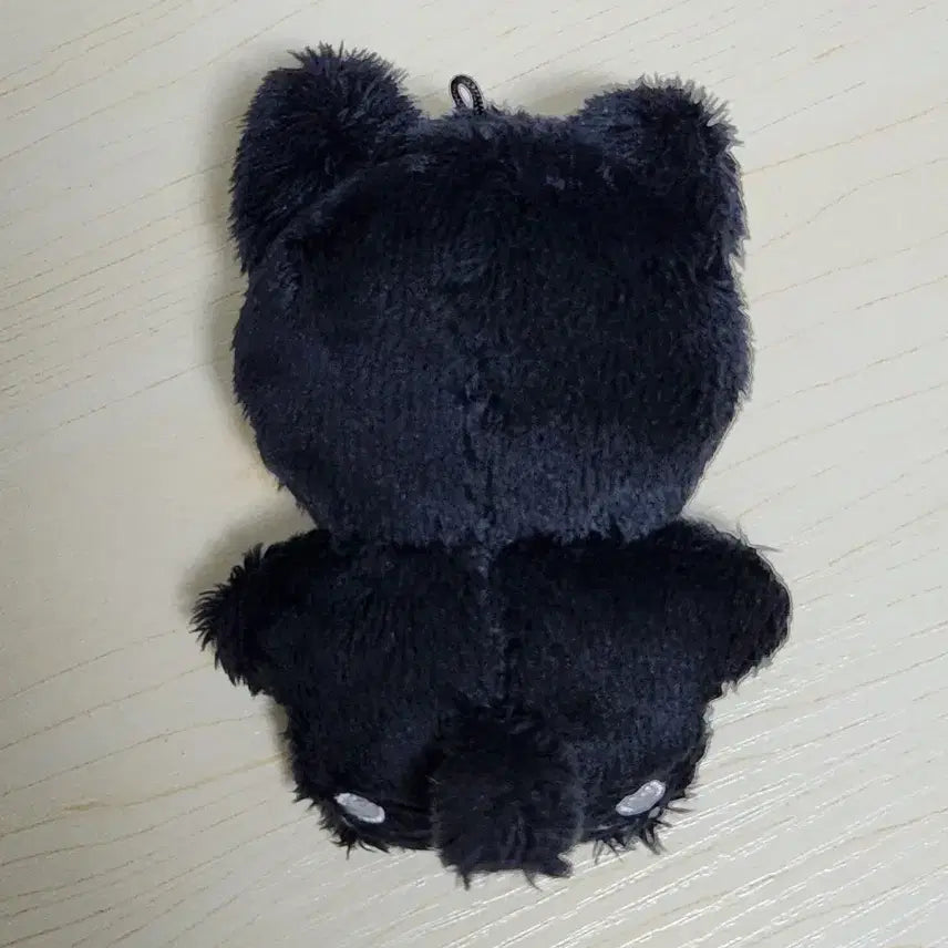 세븐틴 원우 인형 전냐옹