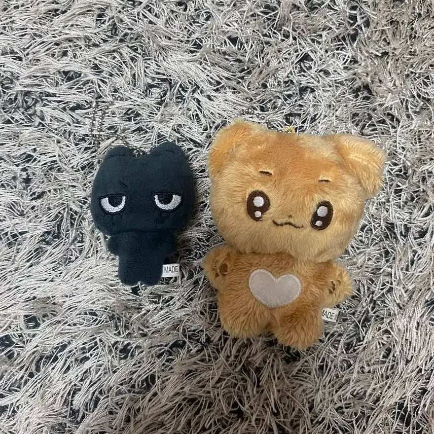 보넥도 인형 팔아요