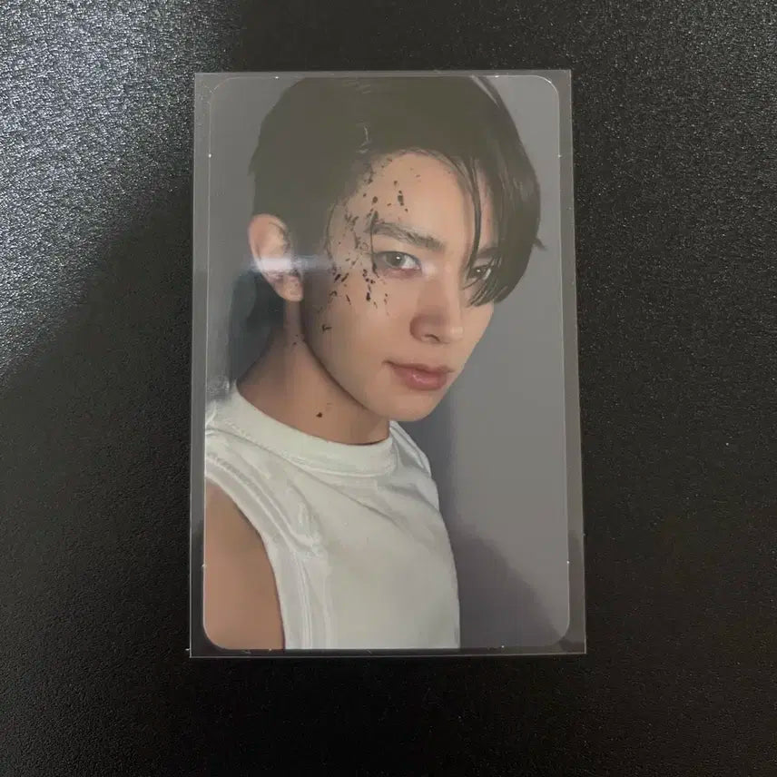 (희승) 마인버전 엔하이픈 디자이어 언리쉬 앨범 양도