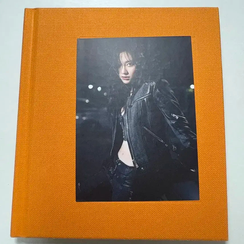 에스파 닝닝 드라마 sequence ver 앨범