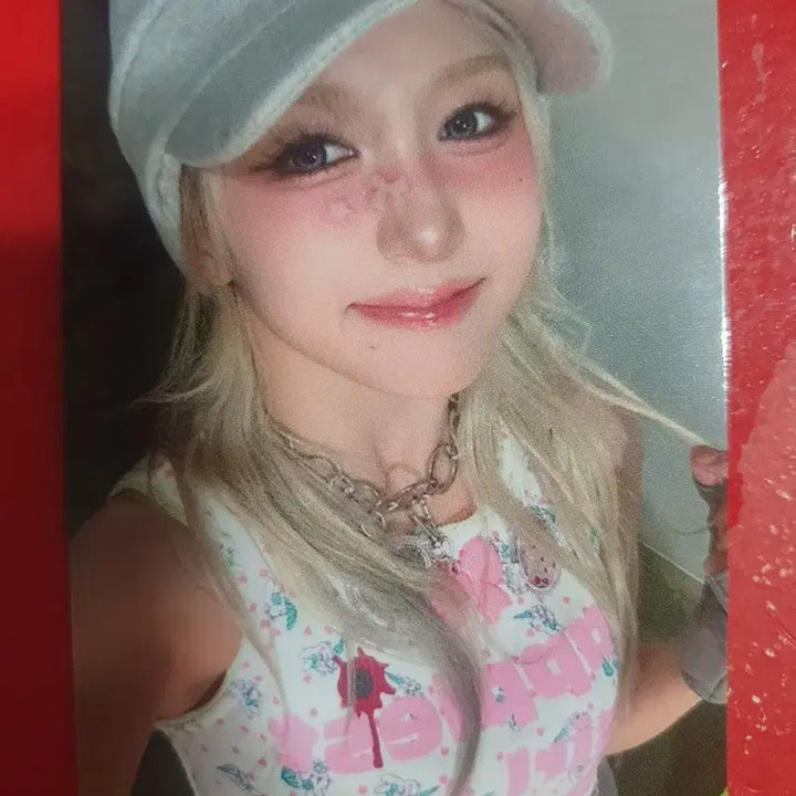 케플러 히카루 버블검 공방포카