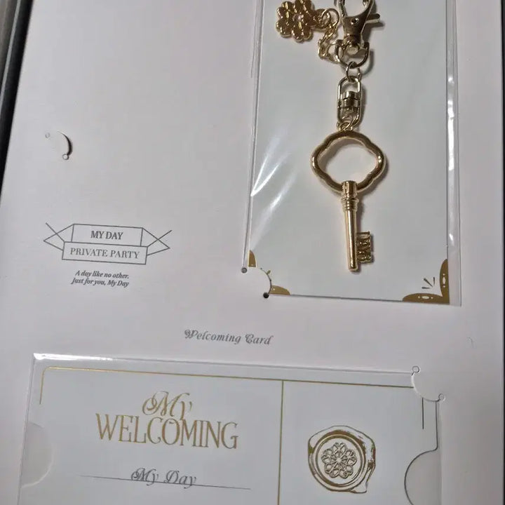 데이식스 마이데이 5기 키트