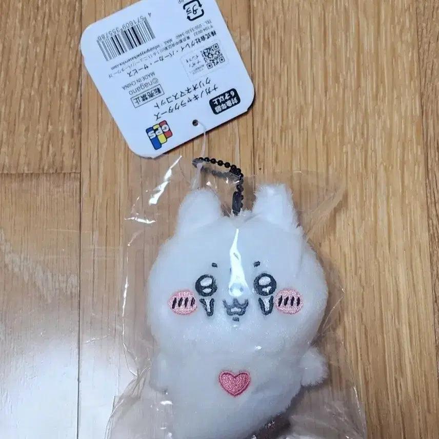 농담곰 치이카와 클리오네