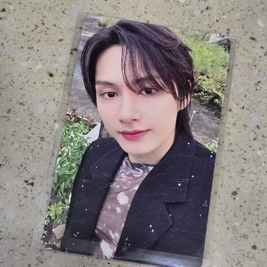 세븐틴 교보럭드 준 판매