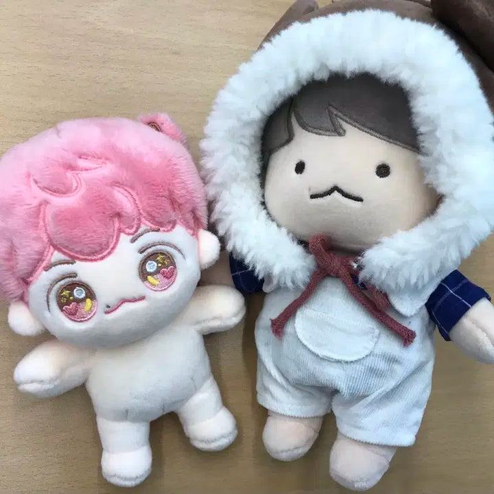 급처) 백현 비공식 인형