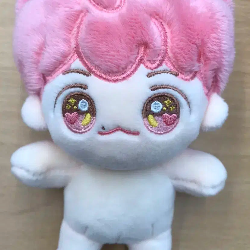 급처) 백현 비공식 인형