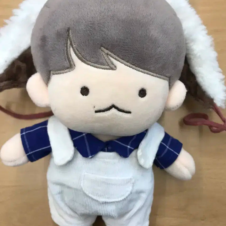 급처) 백현 비공식 인형