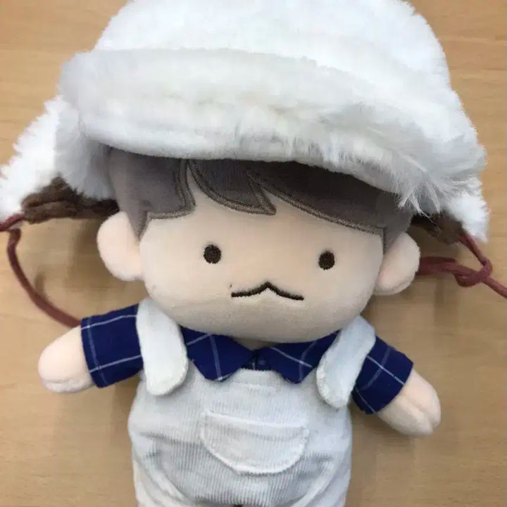 급처) 백현 비공식 인형