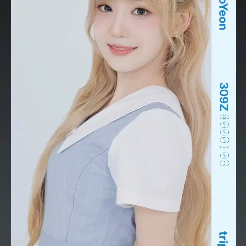 트리플에스 서연 오브젝트 C309