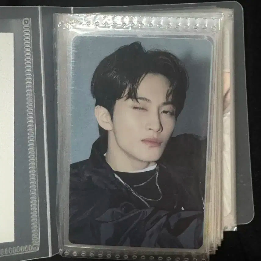 엔시티127 포카 사가세요 덤도 많다 바인더도 준다