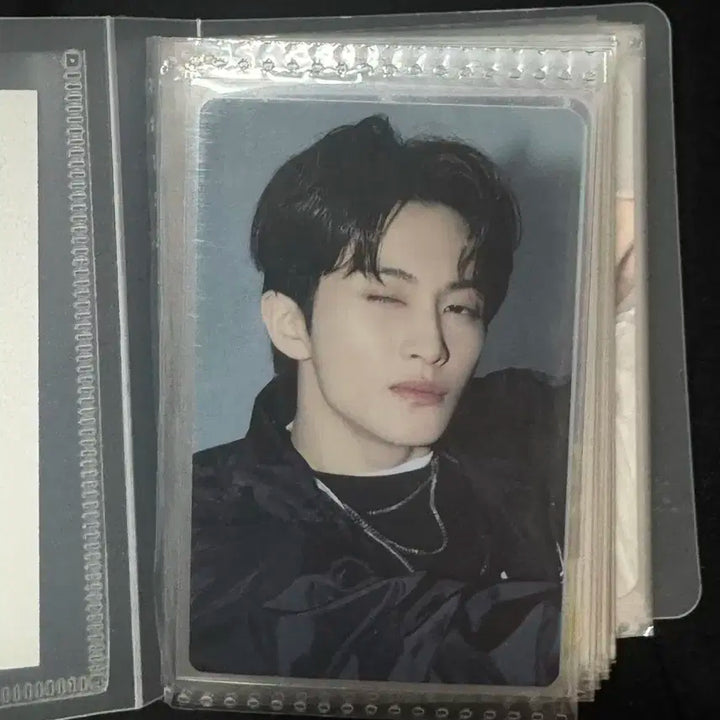 엔시티127 포카 사가세요 덤도 많다 바인더도 준다