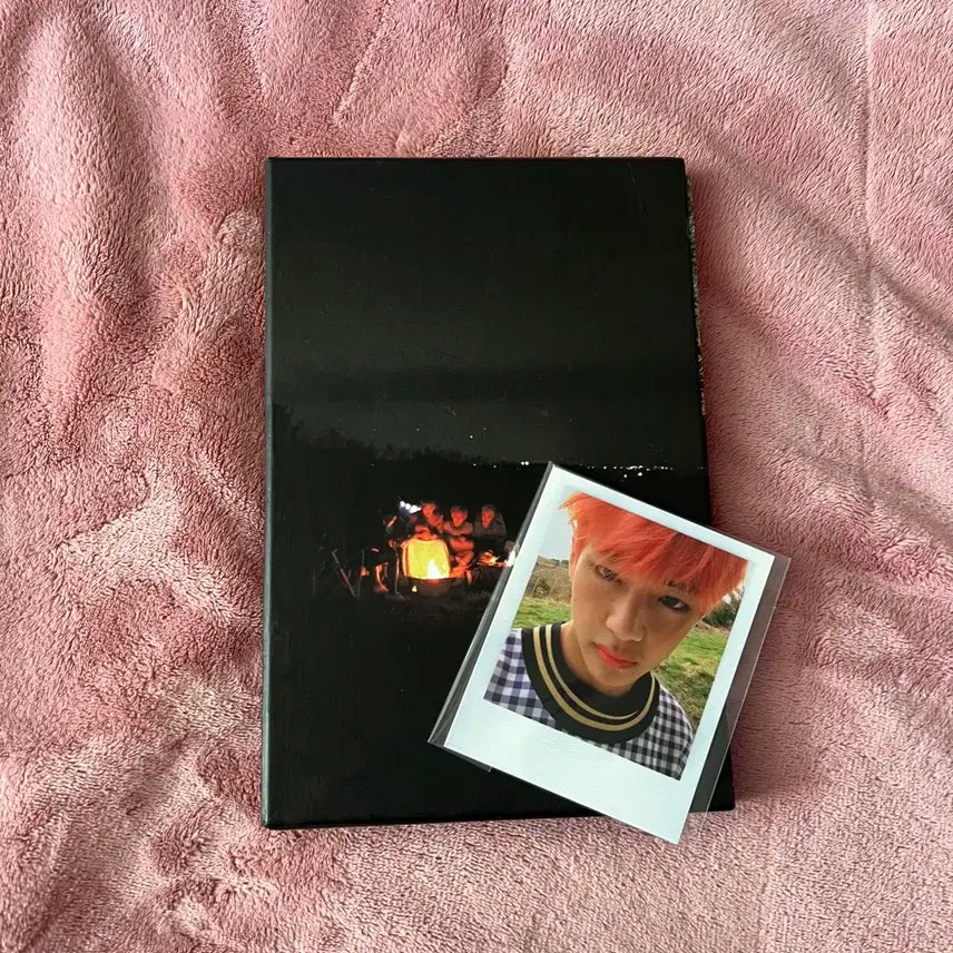 방탄 태형 포카 판매