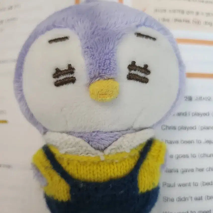 뽀바투 말랑닝 팔아요