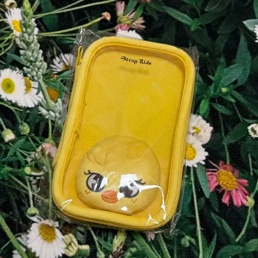 스트레이키즈 뽁아리 아크릴스탠드케이스