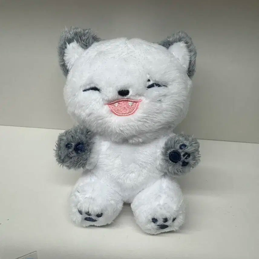 최산 산뽁이 인형 팝니다!
