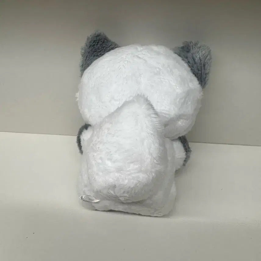 최산 산뽁이 인형 팝니다!
