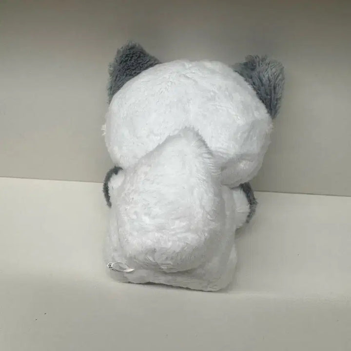 최산 산뽁이 인형 팝니다!