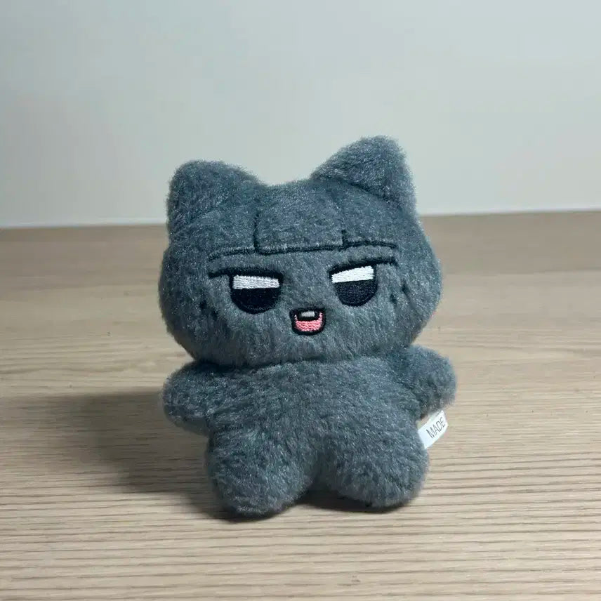 여자아이들 민니 인형