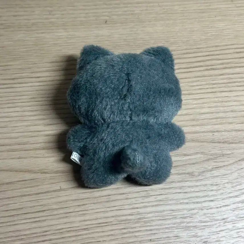 여자아이들 민니 인형
