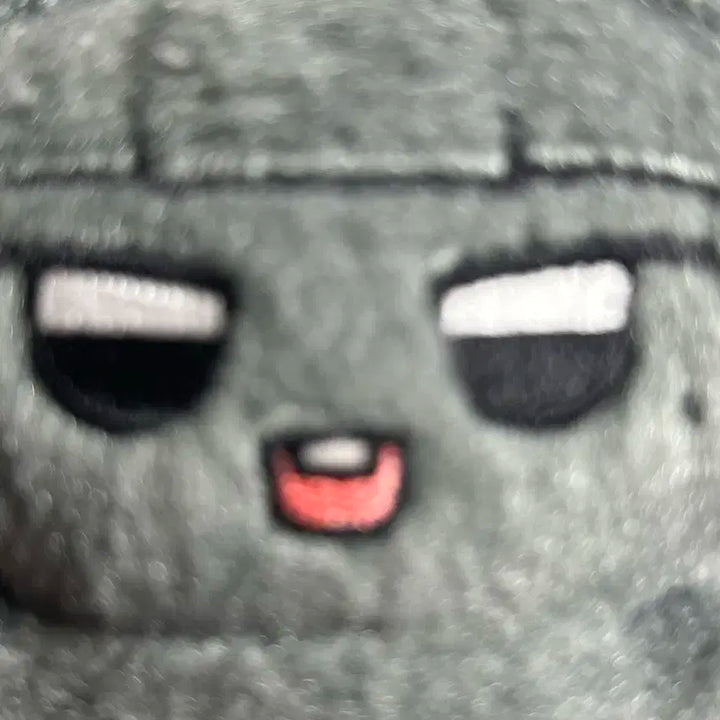 여자아이들 민니 인형