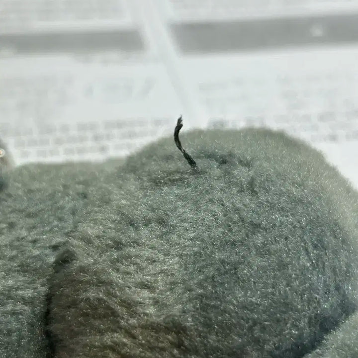 여자아이들 민니 인형