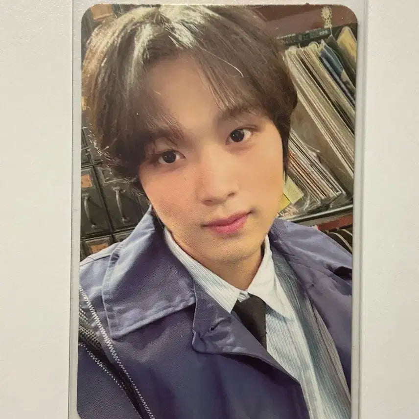 엔시티 istj 사웨 해찬 포카 양도합니다
