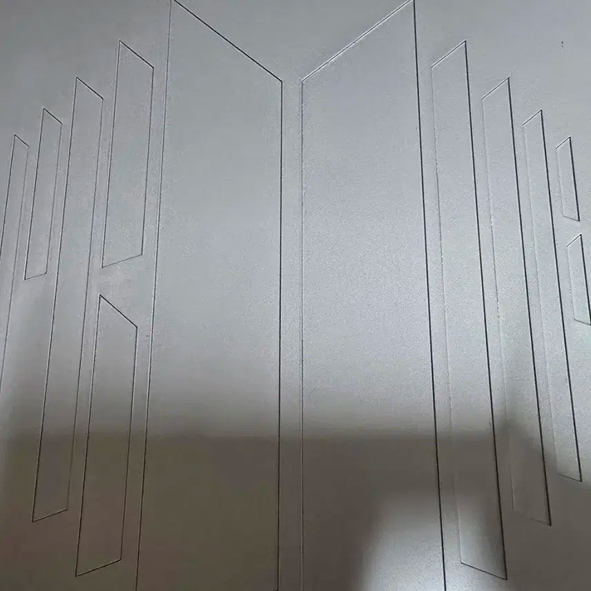 방탄 Proof 한정판 콜렉터 에디션