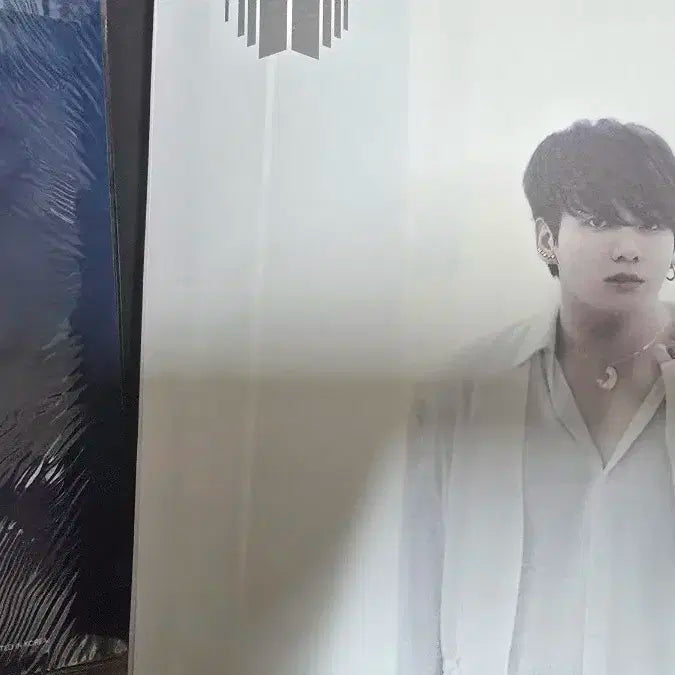 방탄 Proof 한정판 콜렉터 에디션