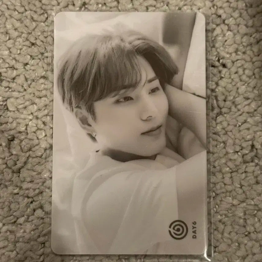 데이식스 영케이 2020 시즌그리팅 포카 양도